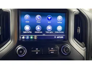 Chevrolet Silverado 1500 2020 4x4 RST 4dr Crew Cab 5.8 ft. SB