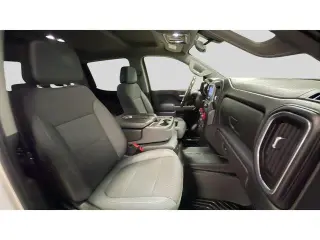 Chevrolet Silverado 1500 2020 4x4 RST 4dr Crew Cab 5.8 ft. SB