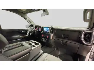 Chevrolet Silverado 1500 2020 4x4 RST 4dr Crew Cab 5.8 ft. SB