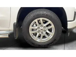 Chevrolet Silverado 1500 2020 4x4 RST 4dr Crew Cab 5.8 ft. SB