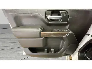 Chevrolet Silverado 1500 2020 4x4 RST 4dr Crew Cab 5.8 ft. SB