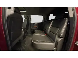 Chevrolet Silverado 1500 2018 4x4 High Country 4dr Crew Cab 5.8 ft. SB