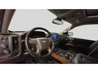 Chevrolet Silverado 1500 2018 4x4 High Country 4dr Crew Cab 5.8 ft. SB