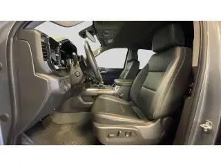 Chevrolet Silverado 1500 2023 4x4 LTZ 4dr Crew Cab 5.8 ft. SB