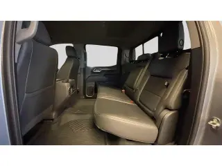 Chevrolet Silverado 1500 2023 4x4 LTZ 4dr Crew Cab 5.8 ft. SB