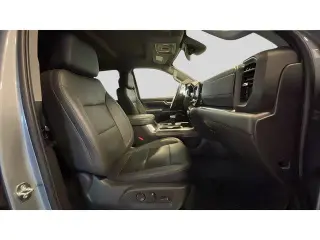 Chevrolet Silverado 1500 2023 4x4 LTZ 4dr Crew Cab 5.8 ft. SB