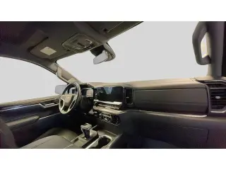 Chevrolet Silverado 1500 2023 4x4 LTZ 4dr Crew Cab 5.8 ft. SB