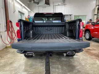 Chevrolet Silverado 1500 2022 4x4 LT Trail Boss 4dr Crew Cab 5.8 ft. SB