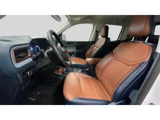 Ford Maverick 2024 AWD Lariat 4dr Supercrew 4.5 ft. SB