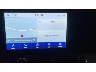 Ford Maverick 2024 AWD Lariat 4dr Supercrew 4.5 ft. SB