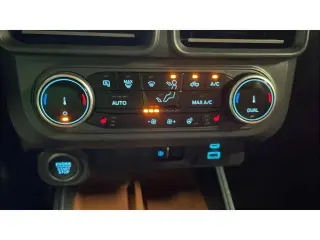 Ford Maverick 2024 AWD Lariat 4dr Supercrew 4.5 ft. SB