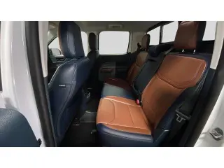 Ford Maverick 2024 AWD Lariat 4dr Supercrew 4.5 ft. SB