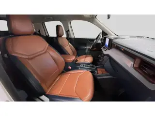 Ford Maverick 2024 AWD Lariat 4dr Supercrew 4.5 ft. SB