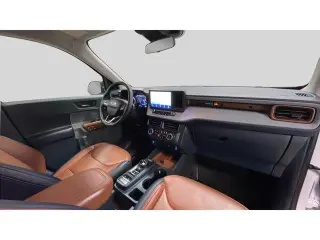 Ford Maverick 2024 AWD Lariat 4dr Supercrew 4.5 ft. SB