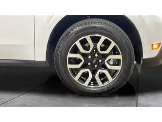 Ford Maverick 2024 AWD Lariat 4dr Supercrew 4.5 ft. SB