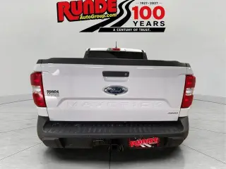 Ford Maverick 2024 AWD Lariat 4dr Supercrew 4.5 ft. SB
