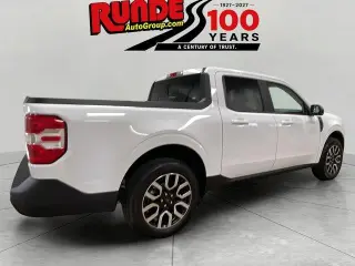 Ford Maverick 2024 AWD Lariat 4dr Supercrew 4.5 ft. SB