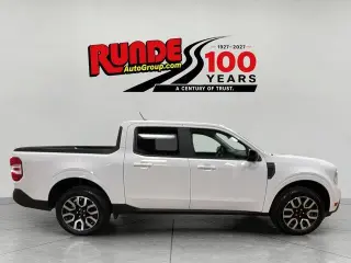 Ford Maverick 2024 AWD Lariat 4dr Supercrew 4.5 ft. SB