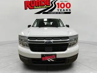 Ford Maverick 2024 AWD Lariat 4dr Supercrew 4.5 ft. SB