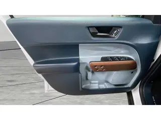 Ford Maverick 2024 AWD Lariat 4dr Supercrew 4.5 ft. SB