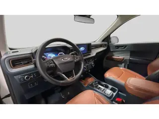 Ford Maverick 2024 AWD Lariat 4dr Supercrew 4.5 ft. SB
