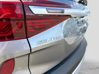 Kia Seltos 2023 AWD S 4dr SUV