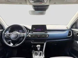 Kia Seltos 2023 AWD S 4dr SUV
