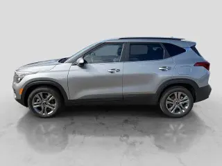 Kia Seltos 2023 AWD S 4dr SUV