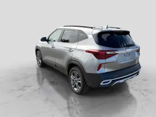 Kia Seltos 2023 AWD S 4dr SUV