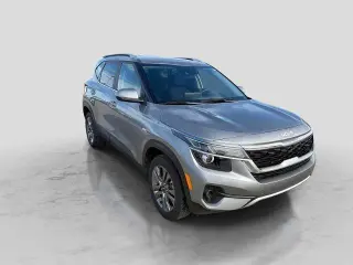 Kia Seltos 2023 AWD S 4dr SUV