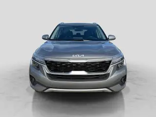 Kia Seltos 2023 AWD S 4dr SUV