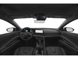 Hyundai ELANTRA 2025 Limited 4dr Sedán