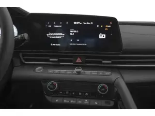 Hyundai ELANTRA 2025 Limited 4dr Sedán
