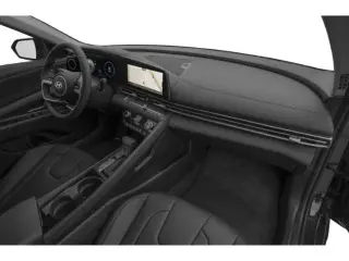 Hyundai ELANTRA 2025 Limited 4dr Sedán