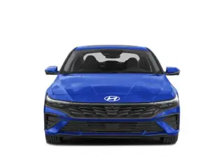 Hyundai ELANTRA 2025 Limited 4dr Sedán