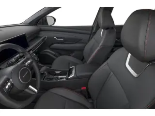 Hyundai SANTA CRUZ 2025 AWD Limited 4dr Crew Cab 4.3ft SB