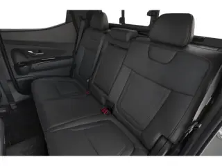 Hyundai SANTA CRUZ 2025 AWD Limited 4dr Crew Cab 4.3ft SB