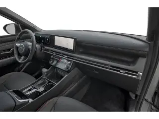 Hyundai SANTA CRUZ 2025 AWD Limited 4dr Crew Cab 4.3ft SB
