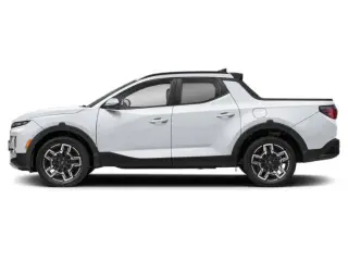 Hyundai SANTA CRUZ 2025 AWD Limited 4dr Crew Cab 4.3ft SB