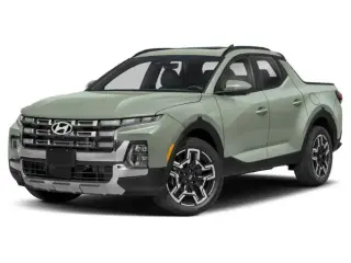 Hyundai SANTA CRUZ 2025 AWD Limited 4dr Crew Cab 4.3ft SB