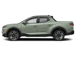 Hyundai SANTA CRUZ 2025 AWD Limited 4dr Crew Cab 4.3ft SB