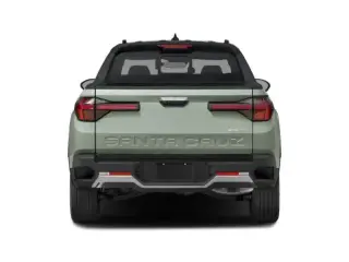 Hyundai SANTA CRUZ 2025 AWD Limited 4dr Crew Cab 4.3ft SB