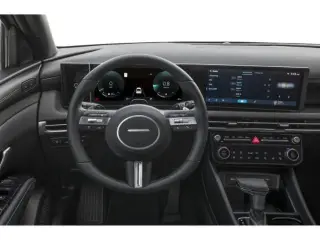 Hyundai SANTA CRUZ 2025 AWD Limited 4dr Crew Cab 4.3ft SB