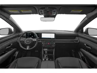 Hyundai SANTA CRUZ 2025 AWD Limited 4dr Crew Cab 4.3ft SB