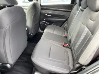 Hyundai TUCSON 2025 AWD SEL 4dr SUV