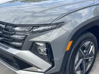 Hyundai TUCSON 2025 AWD SEL 4dr SUV