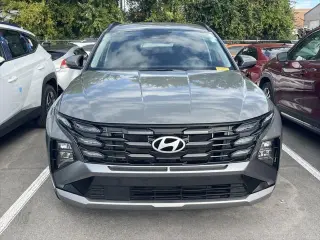 Hyundai TUCSON 2025 AWD SEL 4dr SUV
