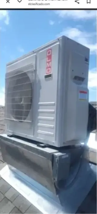 TECNICO HVAC & INSTALADOR HVAC