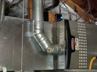TECNICO HVAC & INSTALADOR HVAC