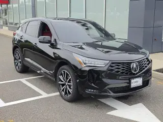Acura RDX 2025 SH-AWD 4dr SUV con paquete Advance y A-SPEC